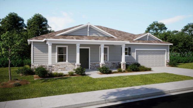 56406 Creekside Way Property Photo