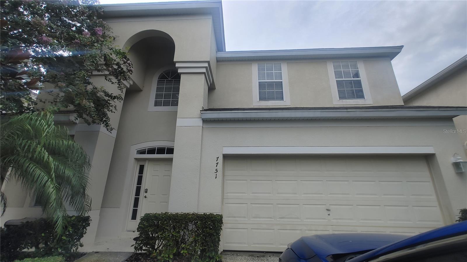 7751 Basnett Cir Property Photo