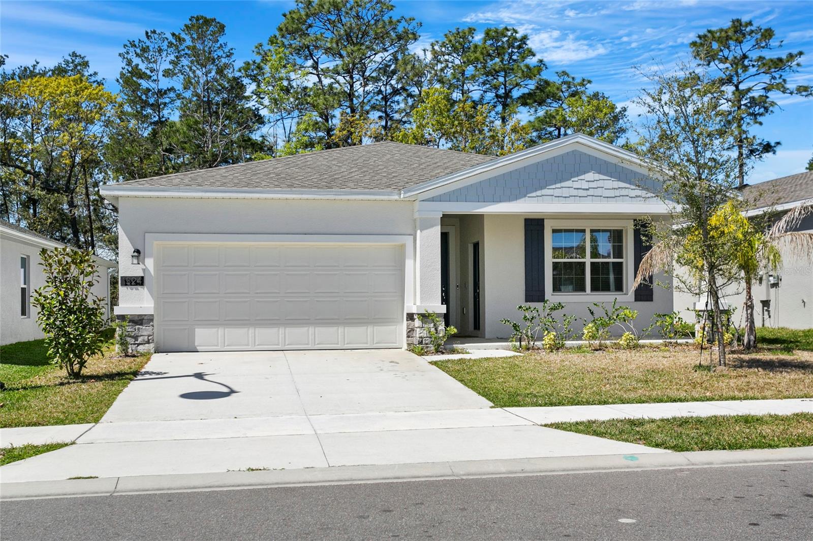 1324 Peach Creek Dr Property Photo