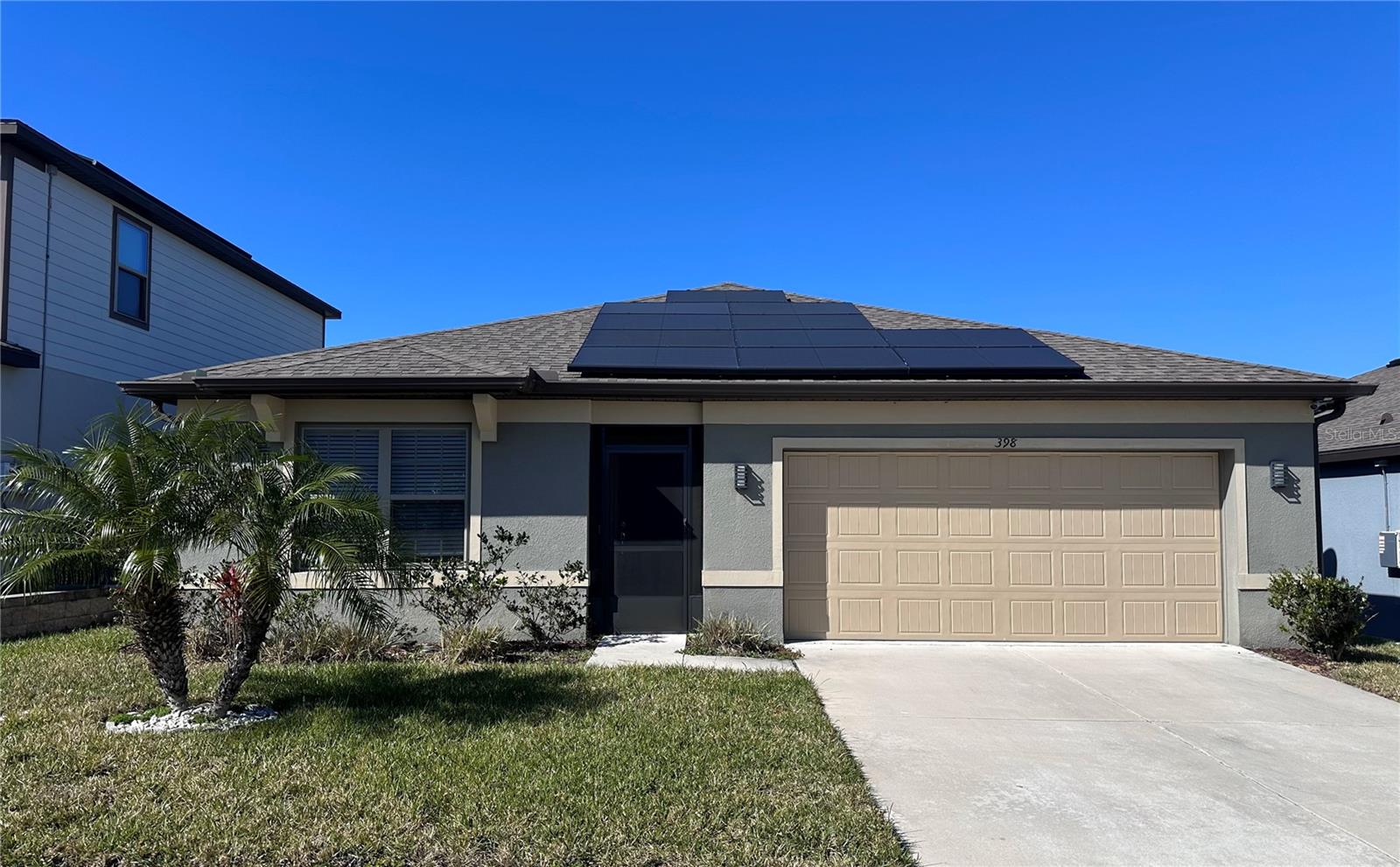 398 Citrus Isle Loop Property Photo