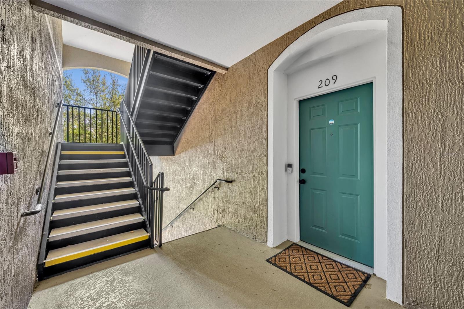 581 Brantley Terrace Way #209 Property Photo
