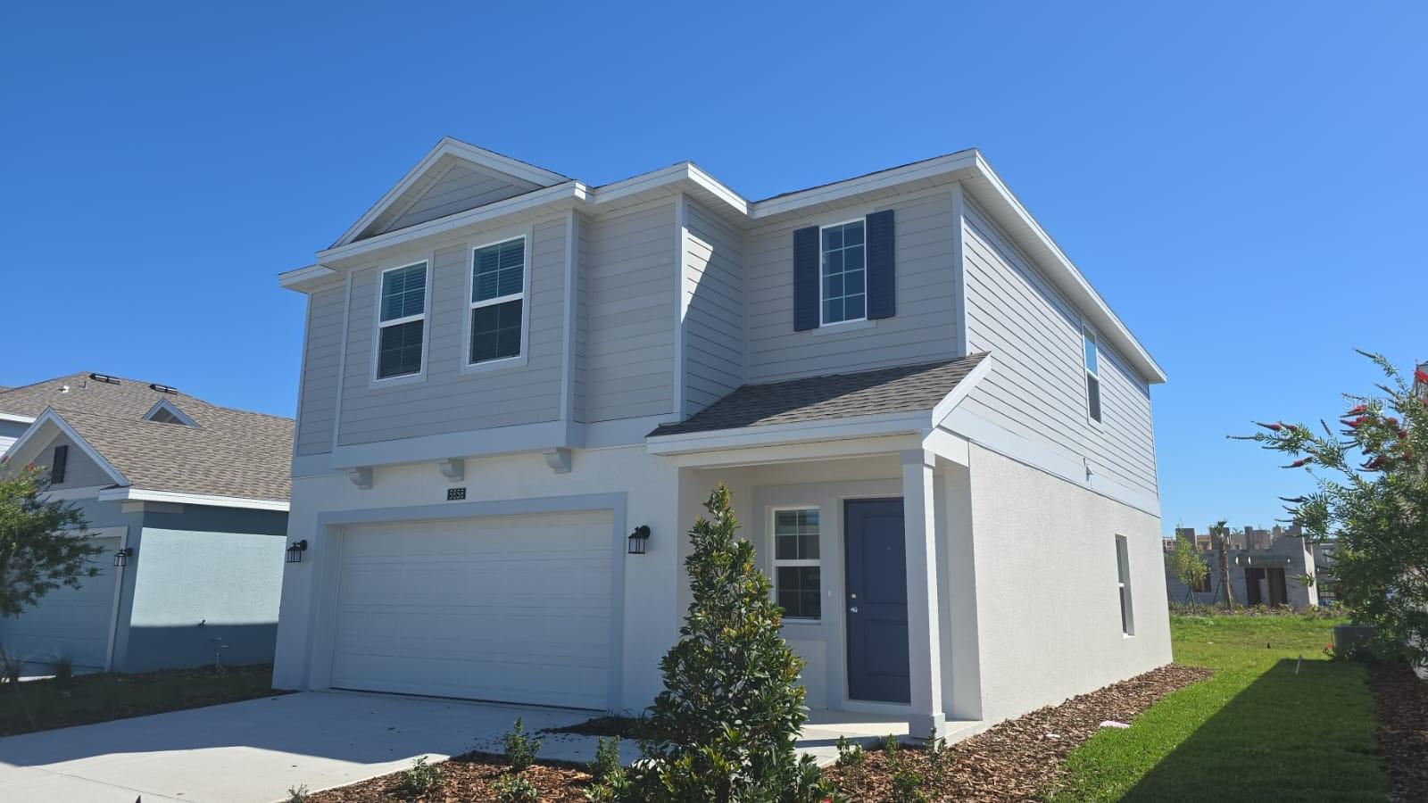 5858 Le Marin Way Property Photo