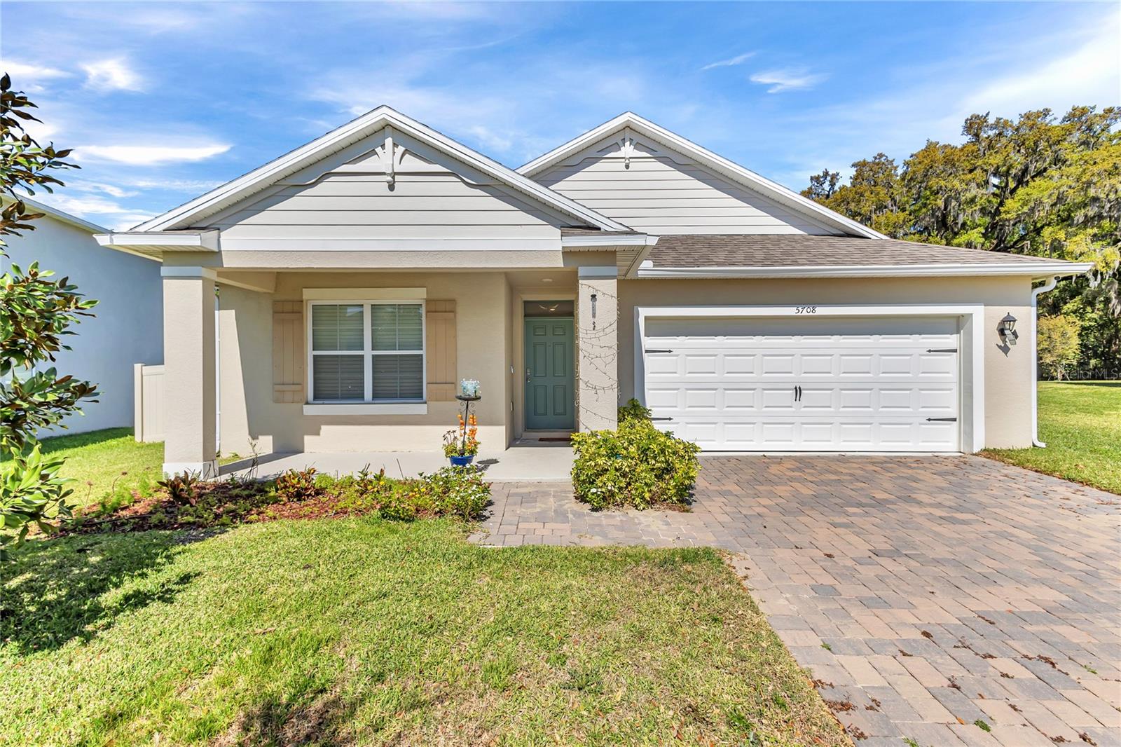 5708 Horseshoe Loop Property Photo