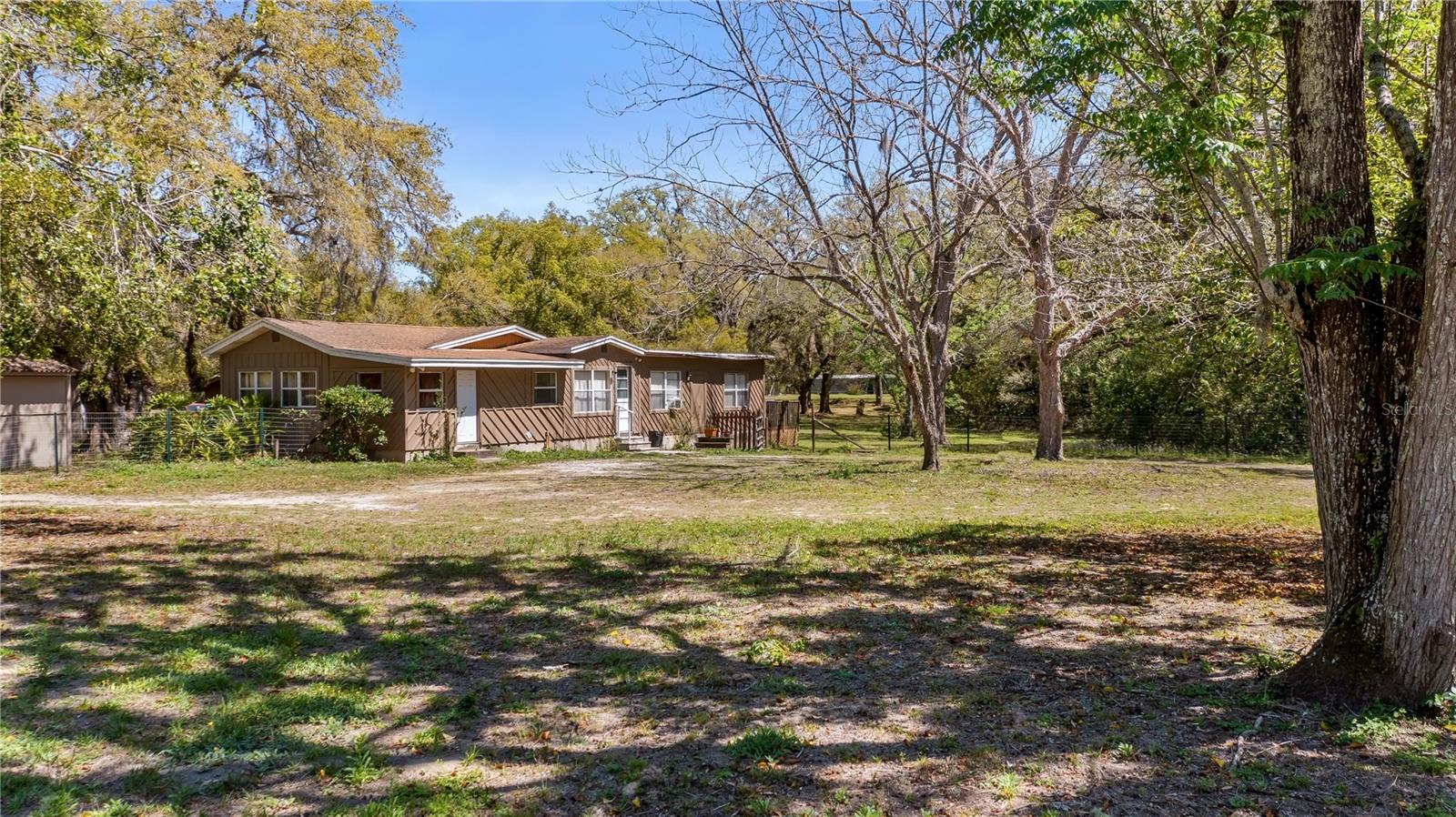 18218 Railroad Rd Property Photo