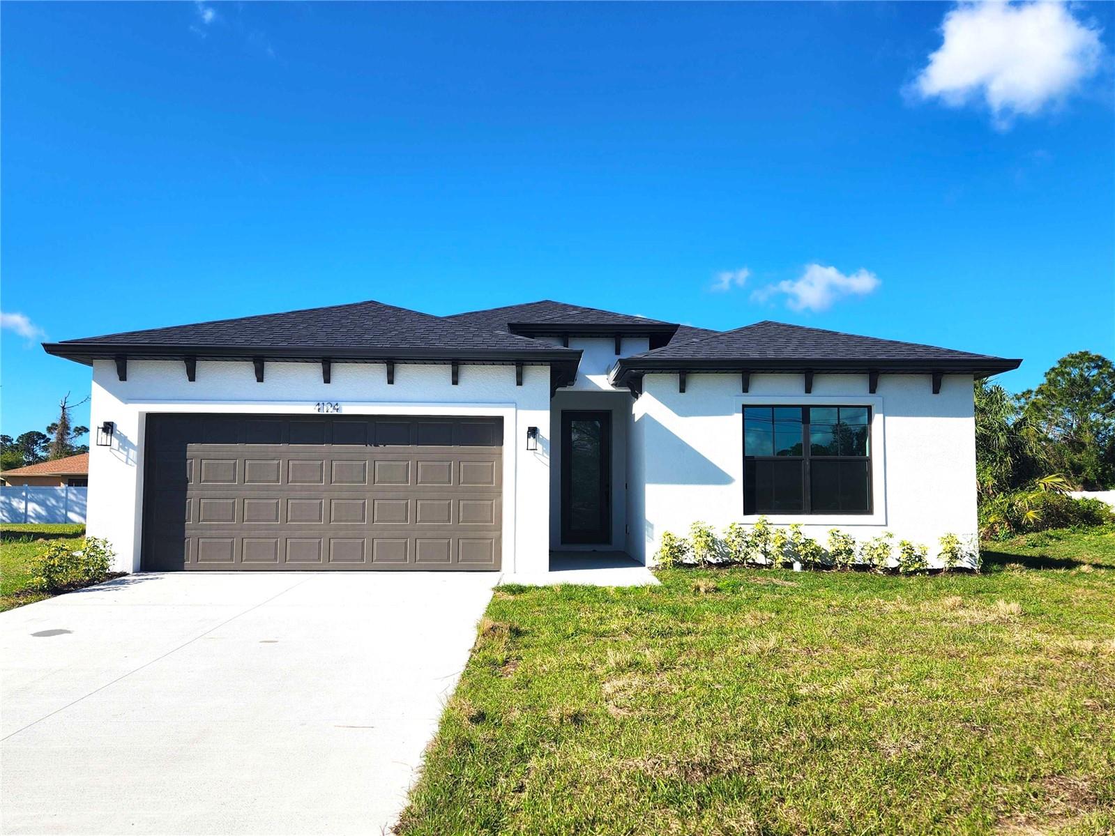 4124 Mermell Cir Property Photo