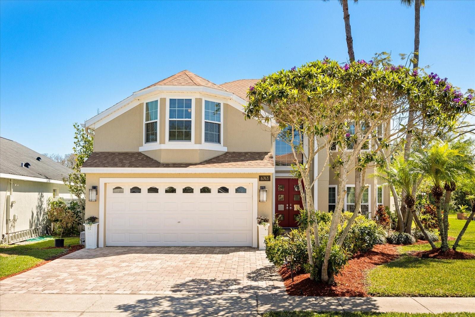 6743 Cherry Grove Cir Property Photo