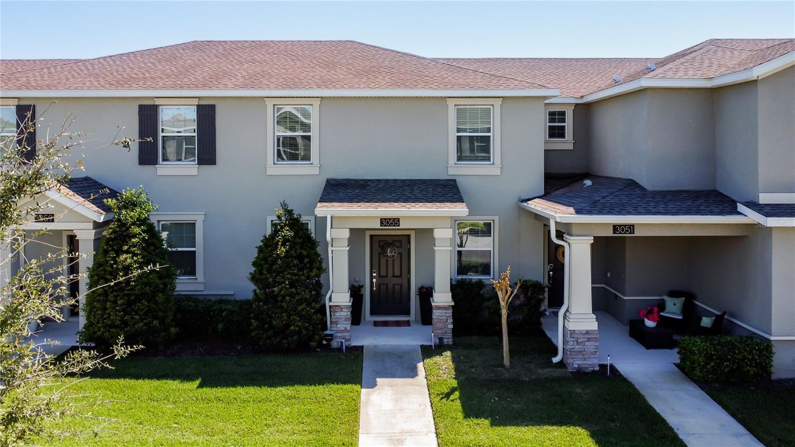 3055 Aqua Virgo Loop #47 Property Photo