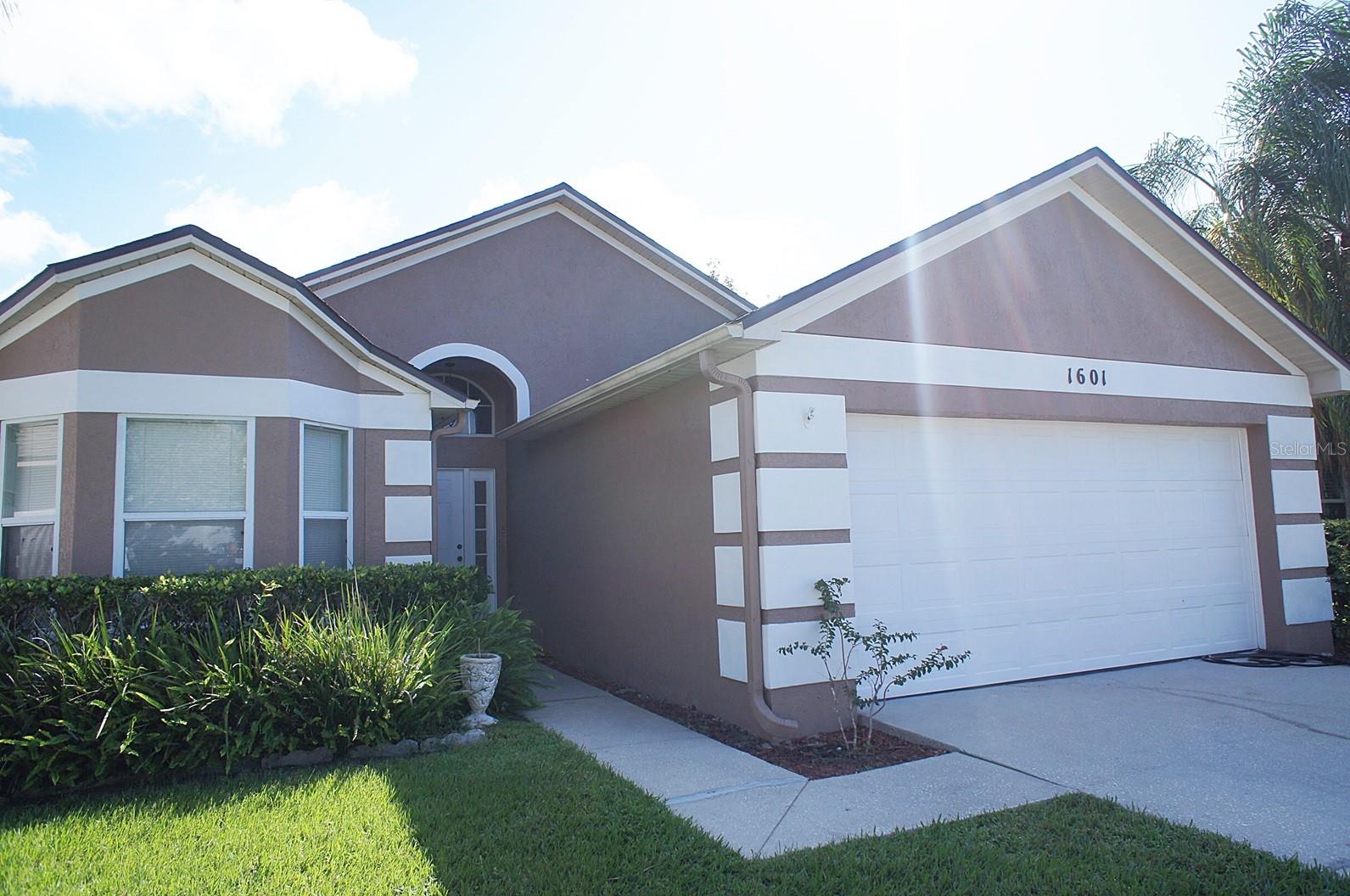 1601 Boulder Creek Ct Property Photo