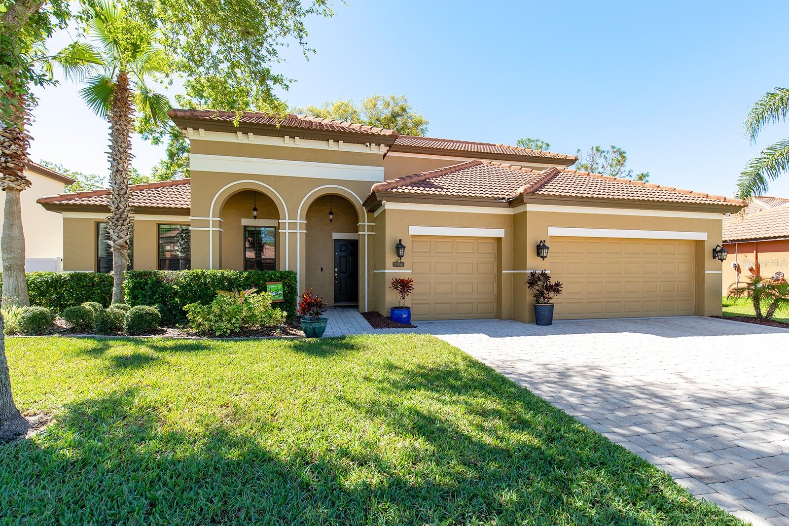 2956 Falconhill Dr Property Photo