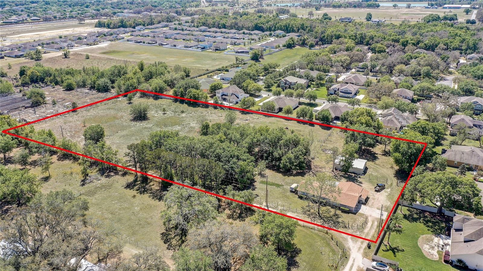 4550 Chandler Rd Property Photo 1