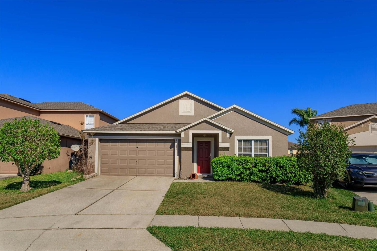 15279 Sugargrove Way Property Photo 1