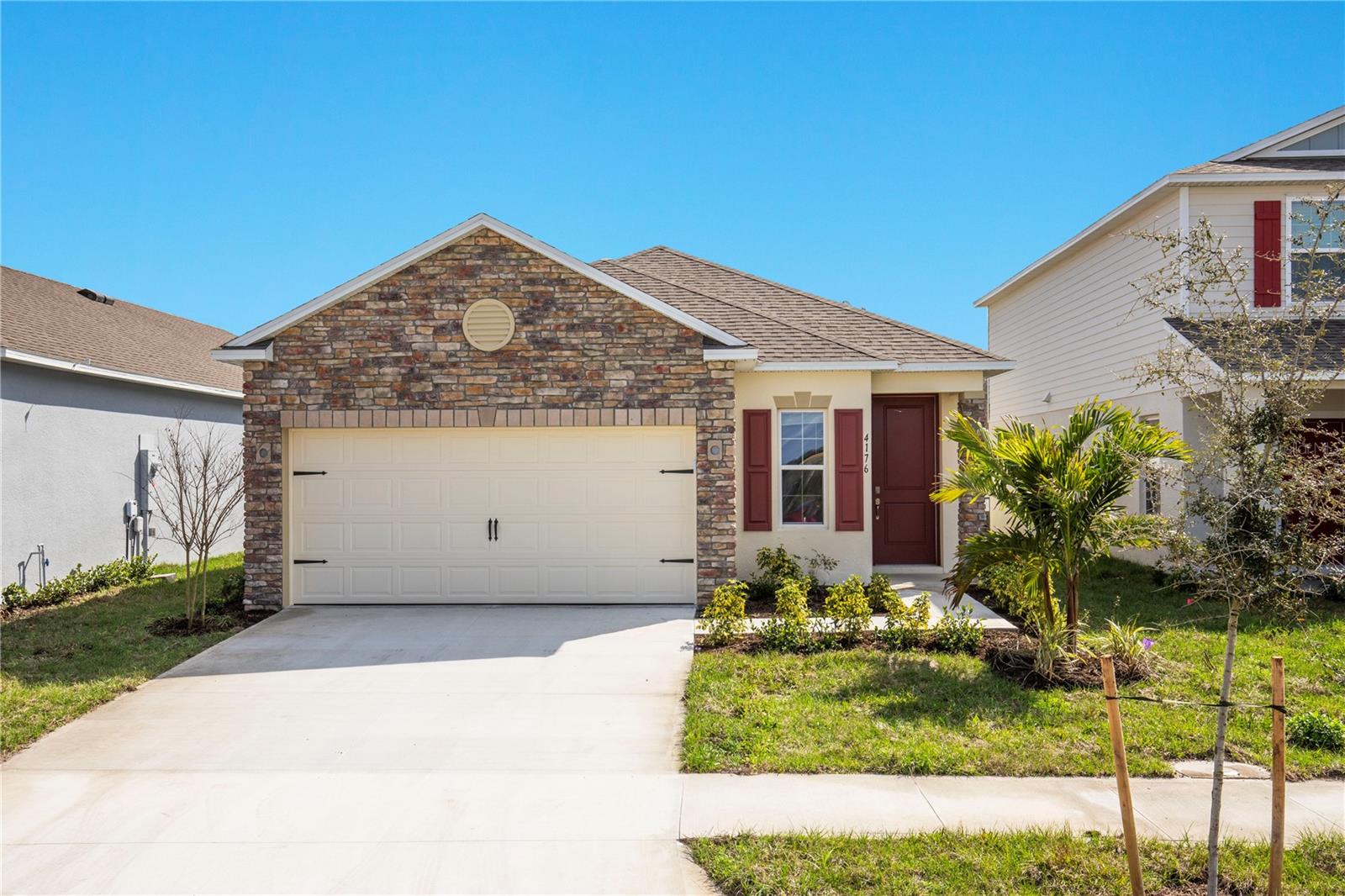 4176 Sagefield Dr Property Photo