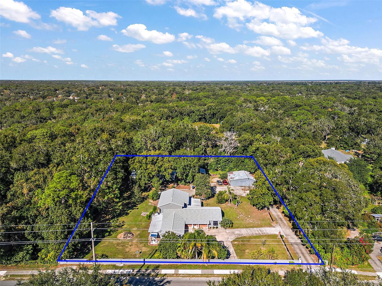1661 Votaw Rd Property Photo 3