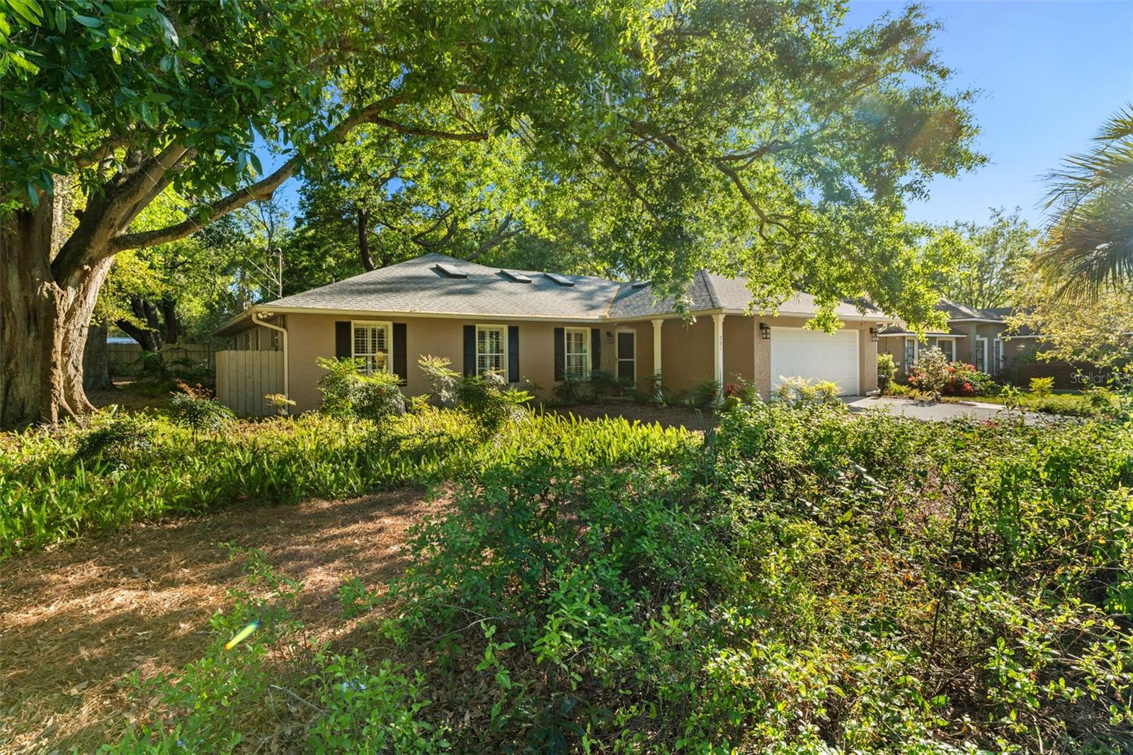 201 Briley Ave Property Photo 1