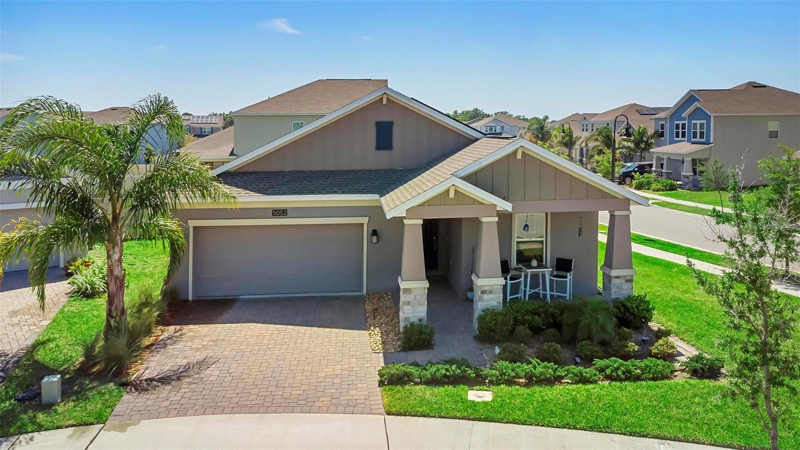Harmony High Real Estate Listings Main Image