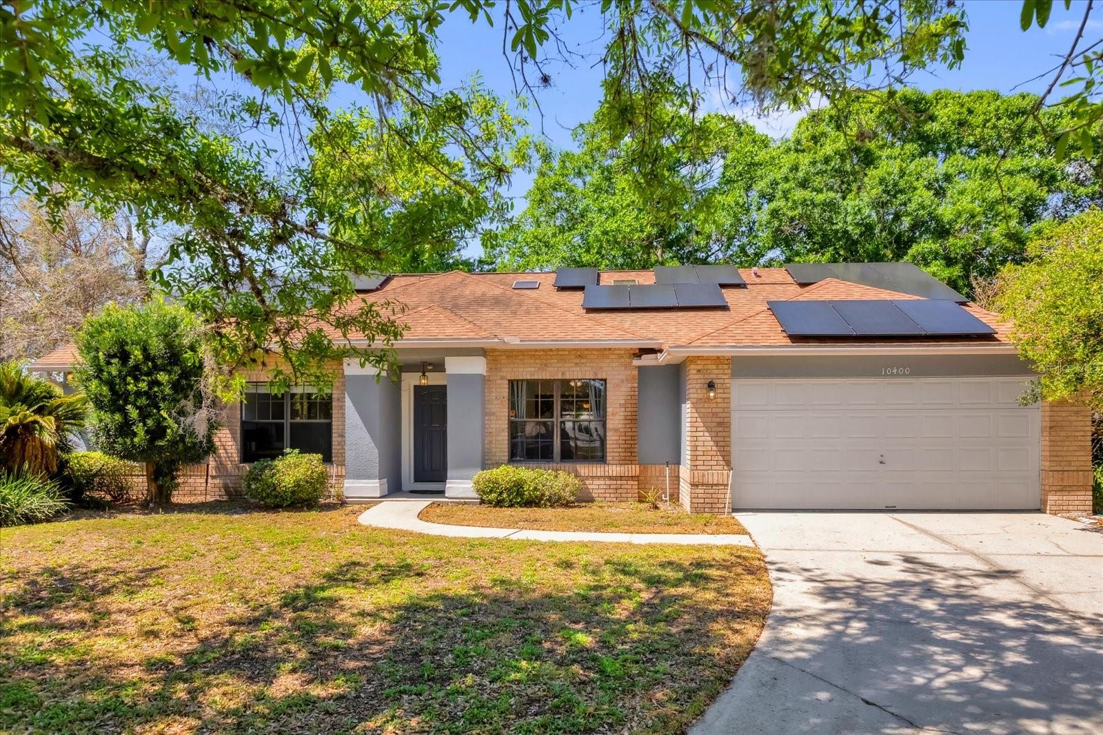 10400 Hunters Trail Ct Property Photo