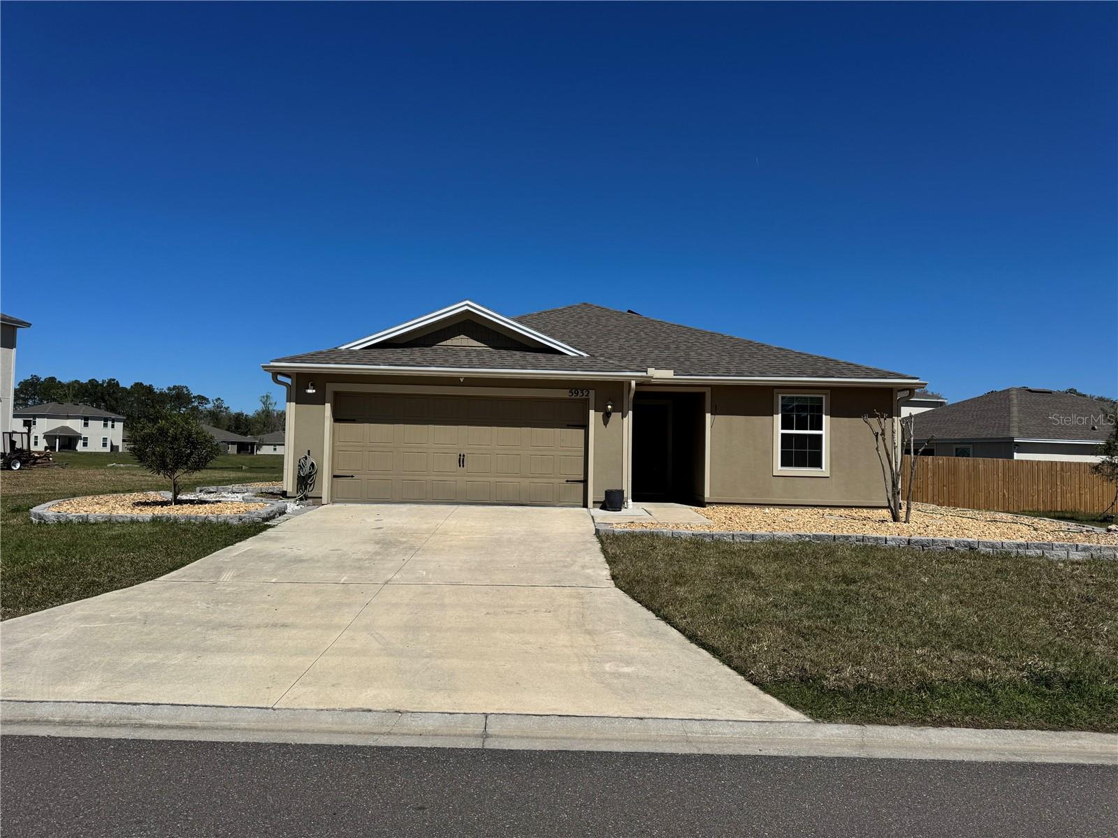 Macclenny Real Estate Listings Main Image