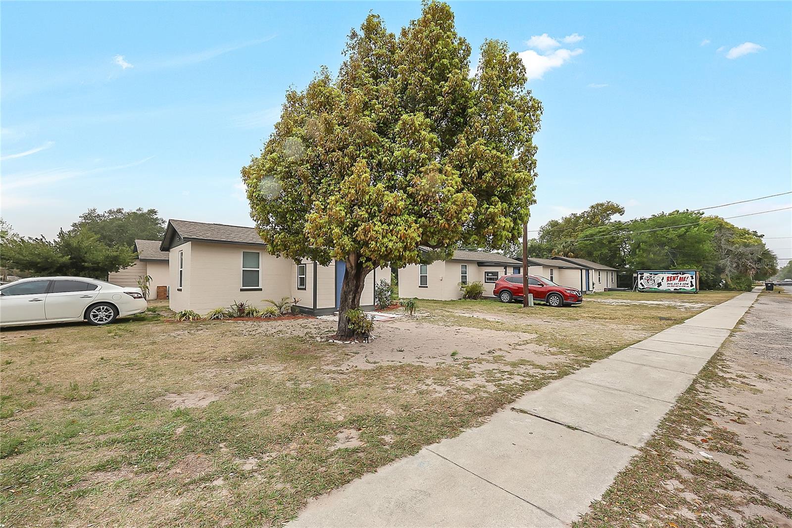 626 Marvin C Zanders Ave Property Photo 2