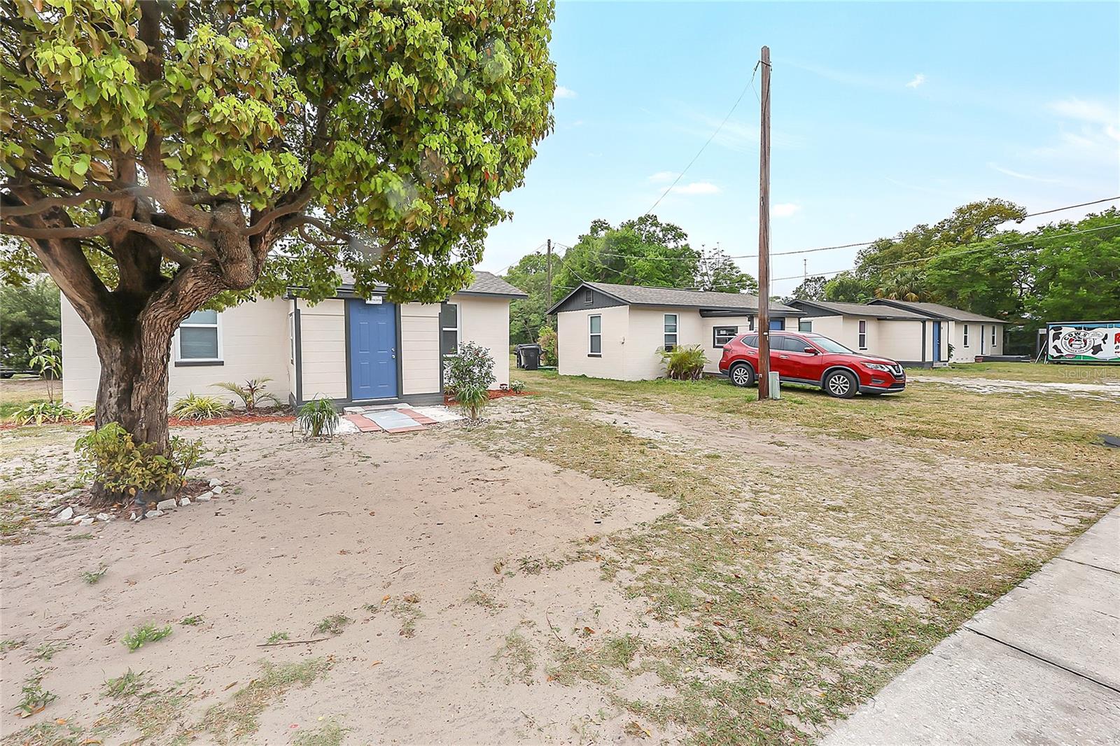 626 Marvin C Zanders Ave Property Photo 3