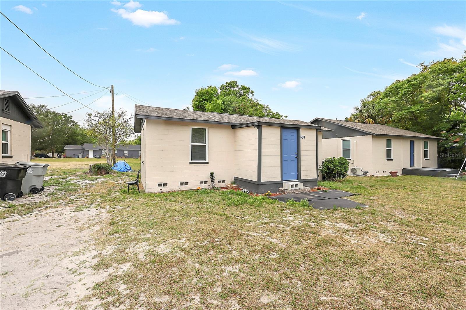 626 Marvin C Zanders Ave Property Photo 6