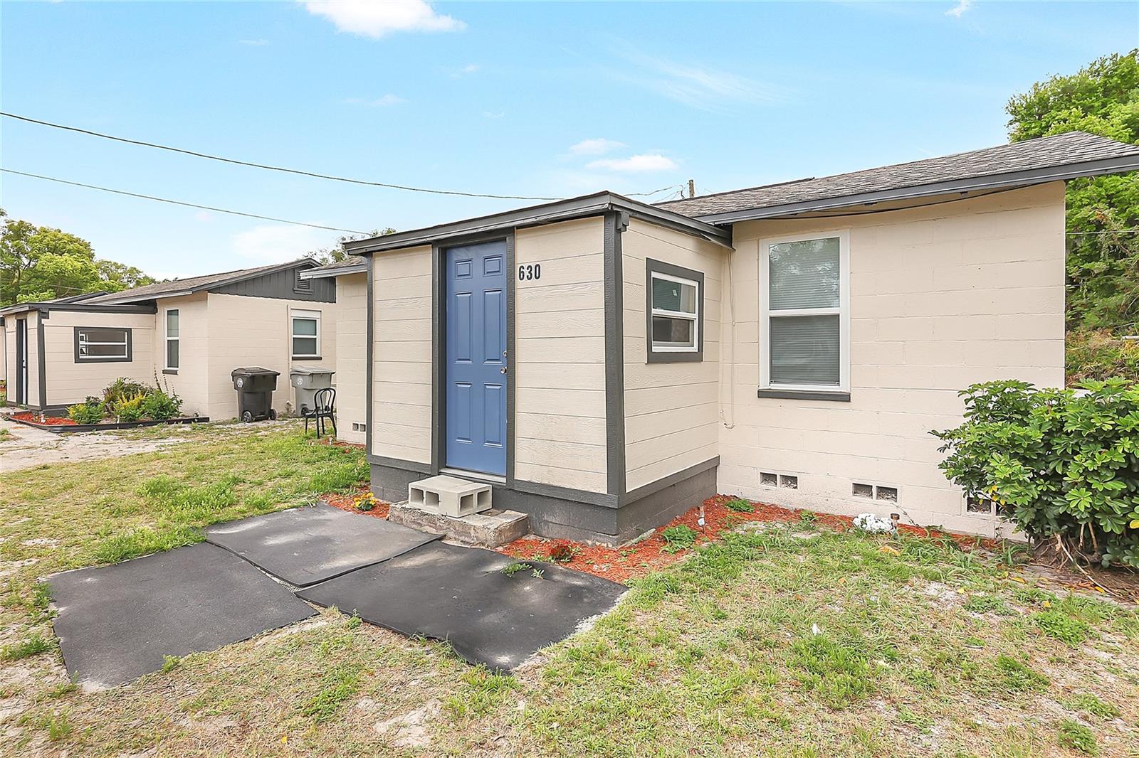 626 Marvin C Zanders Ave Property Photo 7