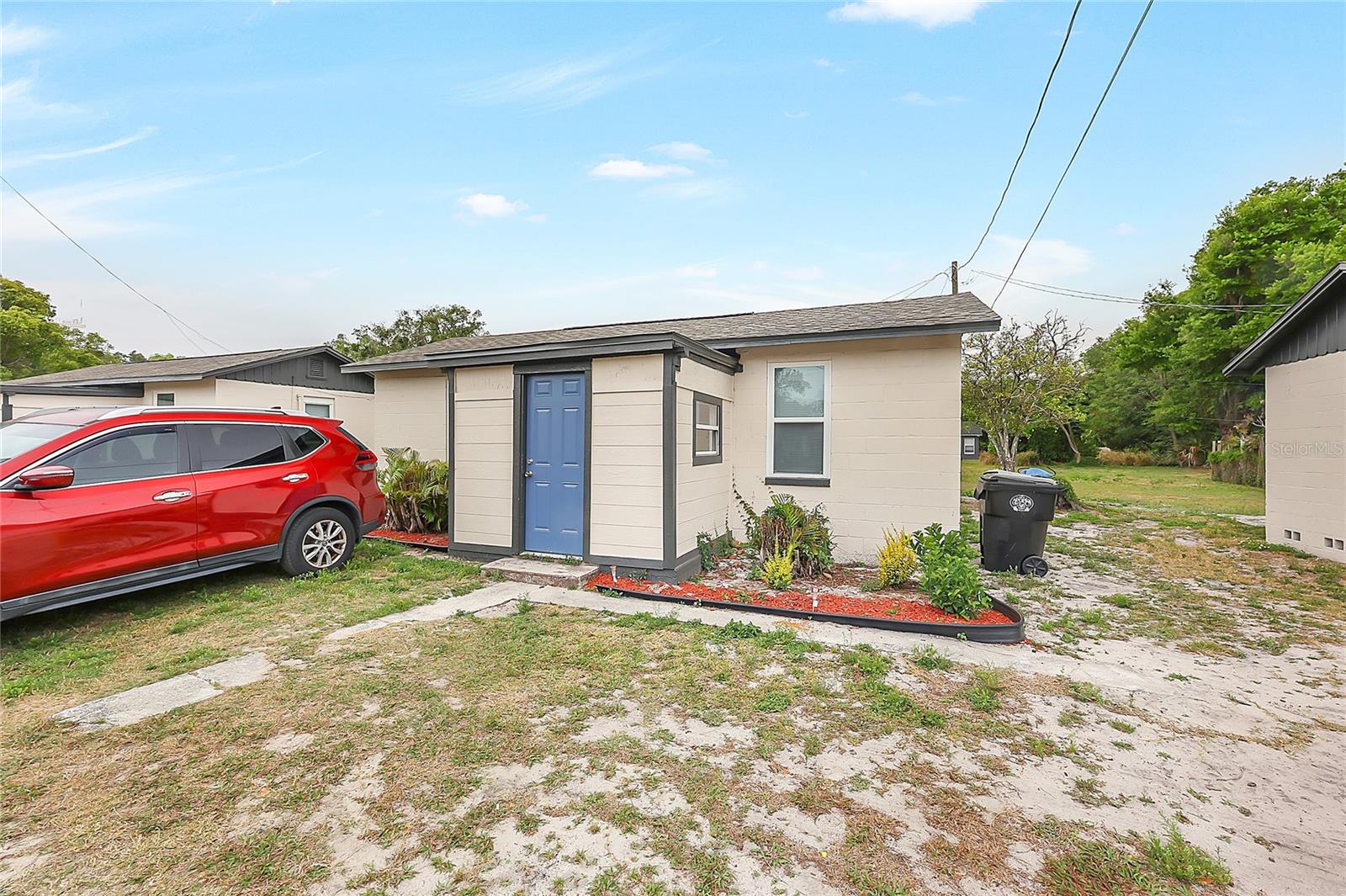 626 Marvin C Zanders Ave Property Photo 8