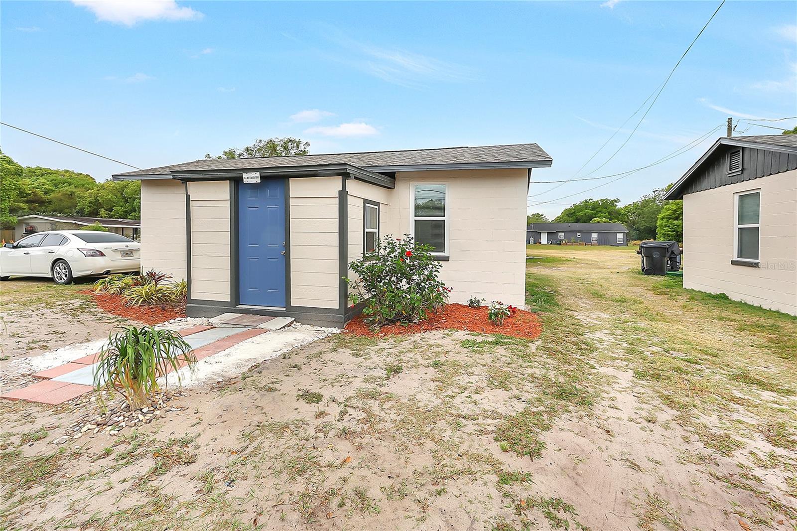 626 Marvin C Zanders Ave Property Photo 9
