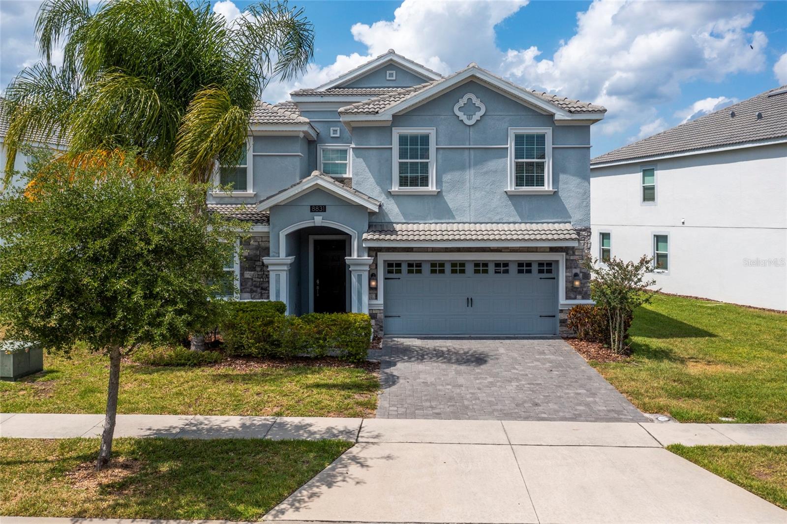 8831 Interlocking Ct Property Photo