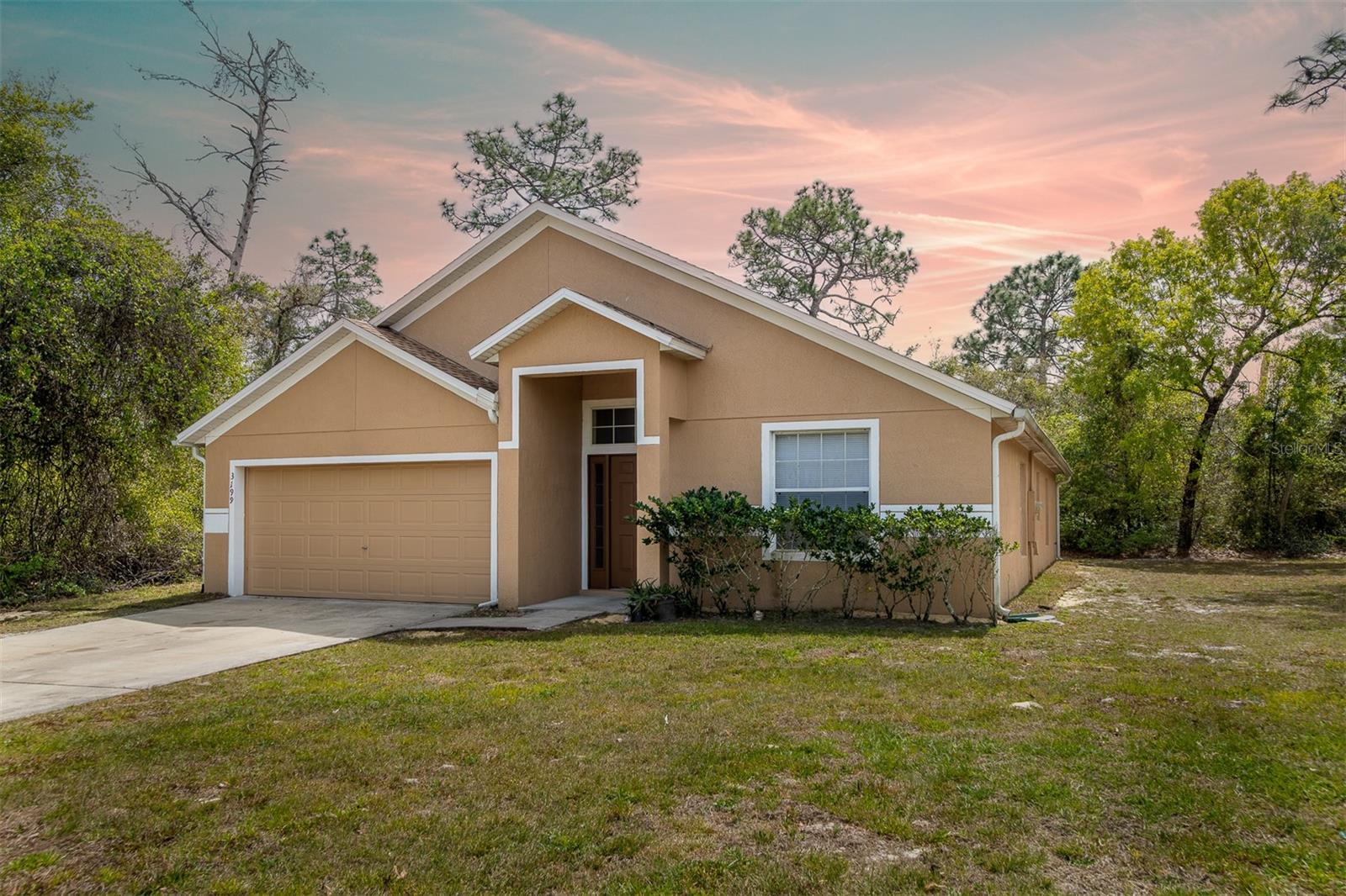 3199 Quail Dr Property Photo
