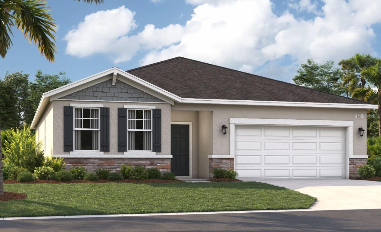 866 Pebble Crest Ln Property Photo