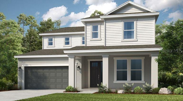 4711 Coral Harbour Rd Property Photo