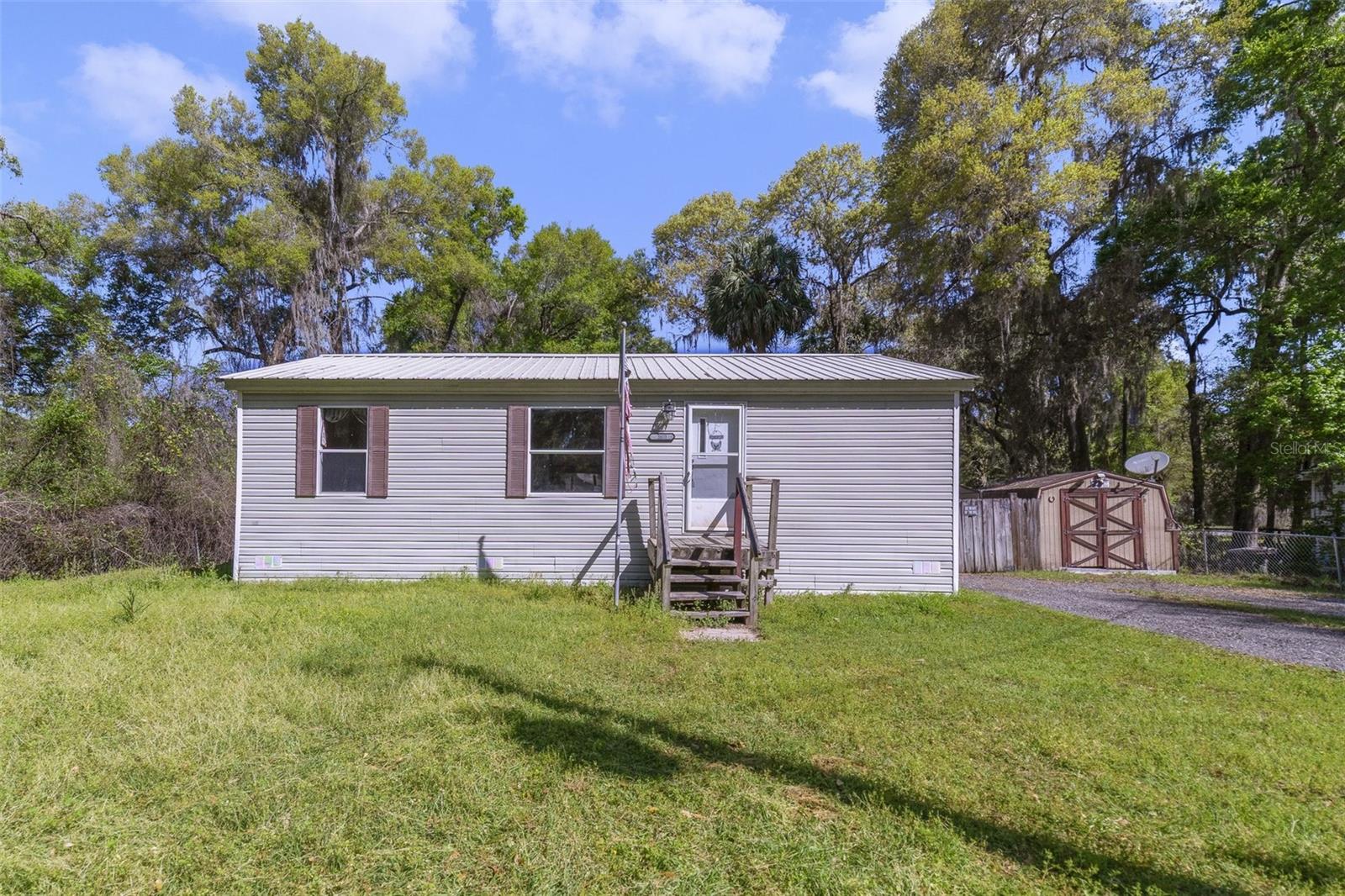 Citra Real Estate Listings Main Image