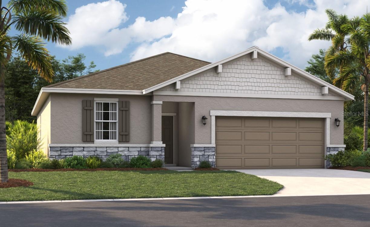 921 Pearlwood Loop Property Photo