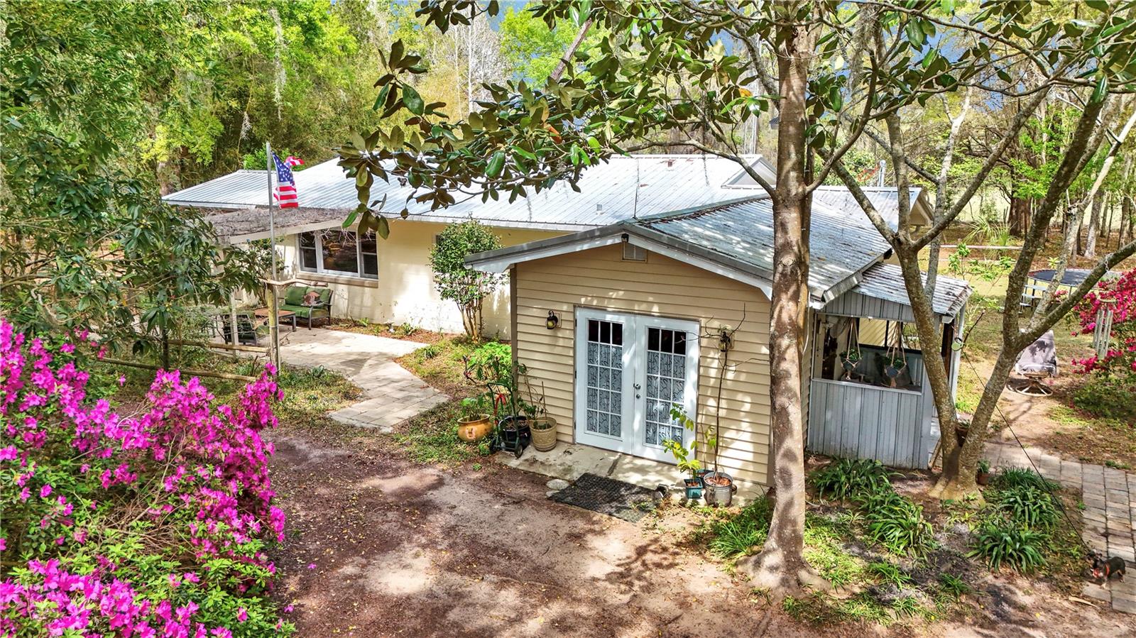Levy County Real Estate Listings Main Image