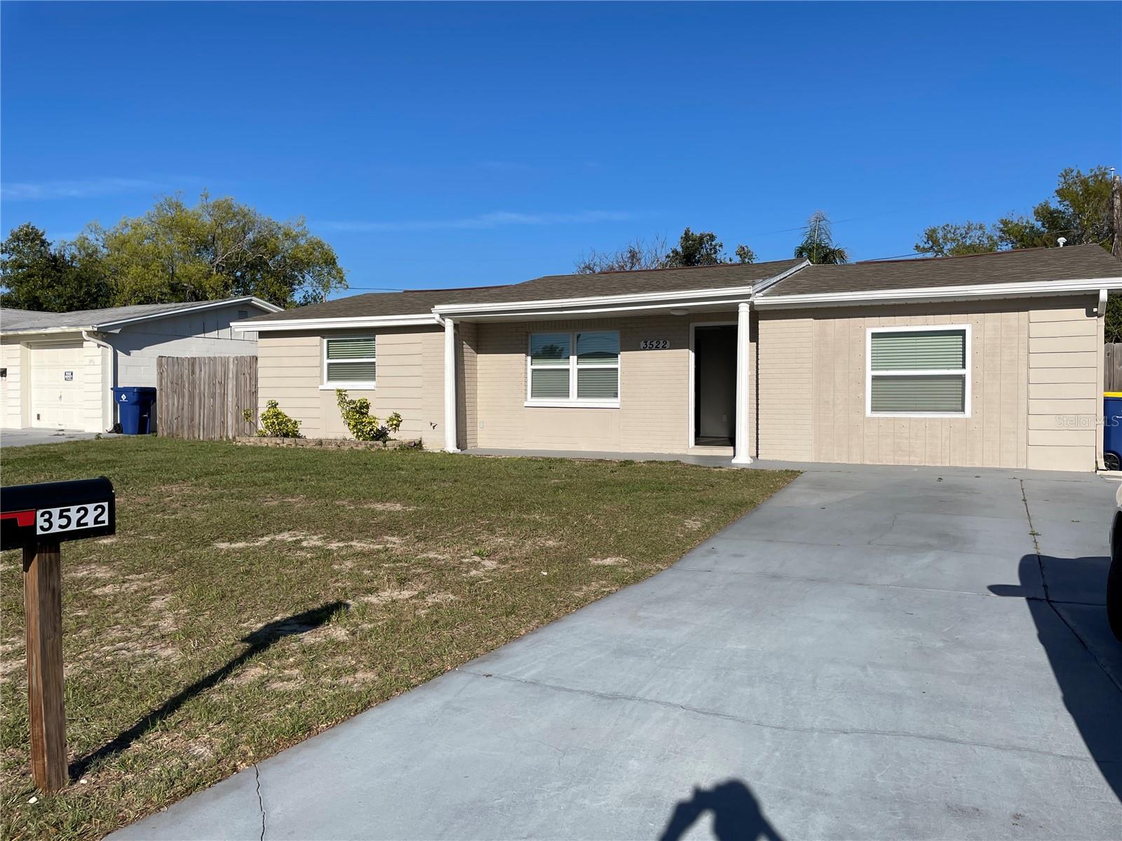 3522 Windham Dr Property Photo