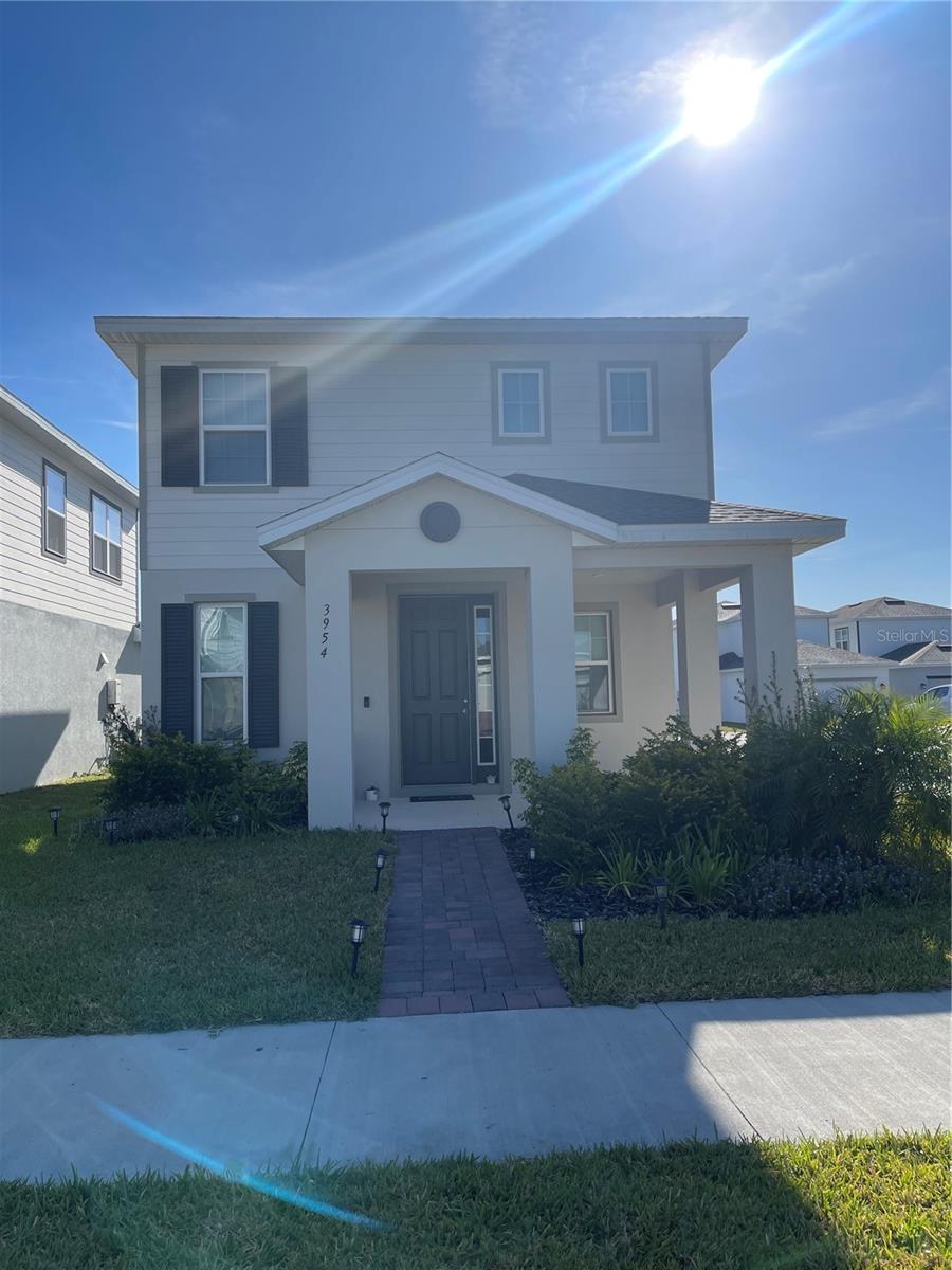 3954 Great Smokey Way Property Photo 1