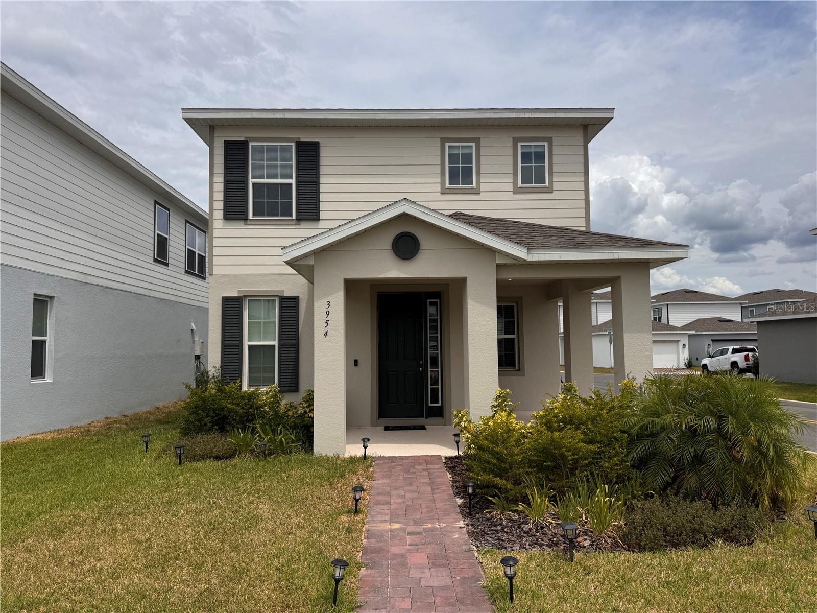 3954 Great Smokey Way Property Photo 4