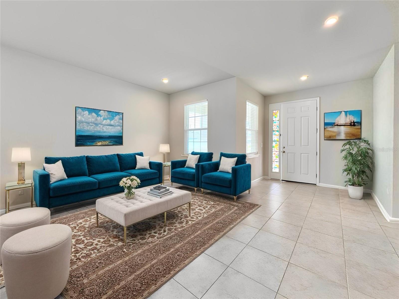 3954 Great Smokey Way Property Photo 6