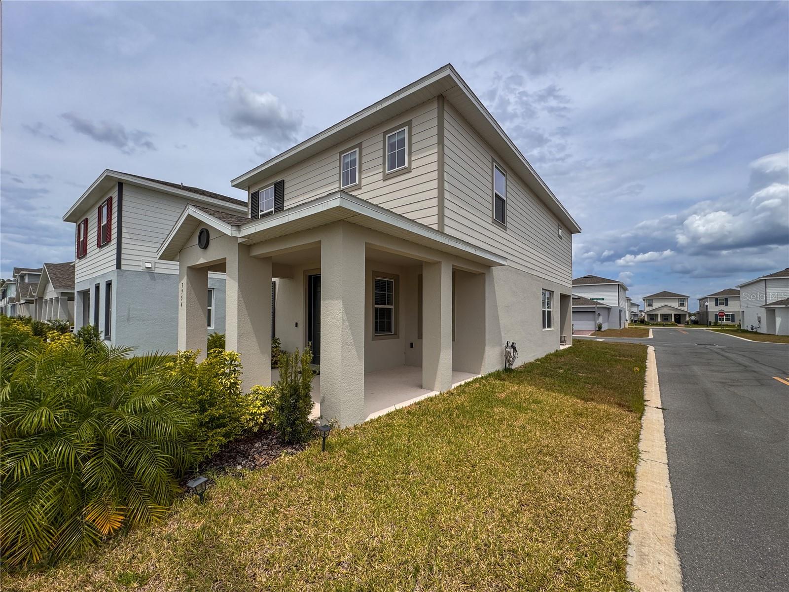 3954 Great Smokey Way Property Photo 26