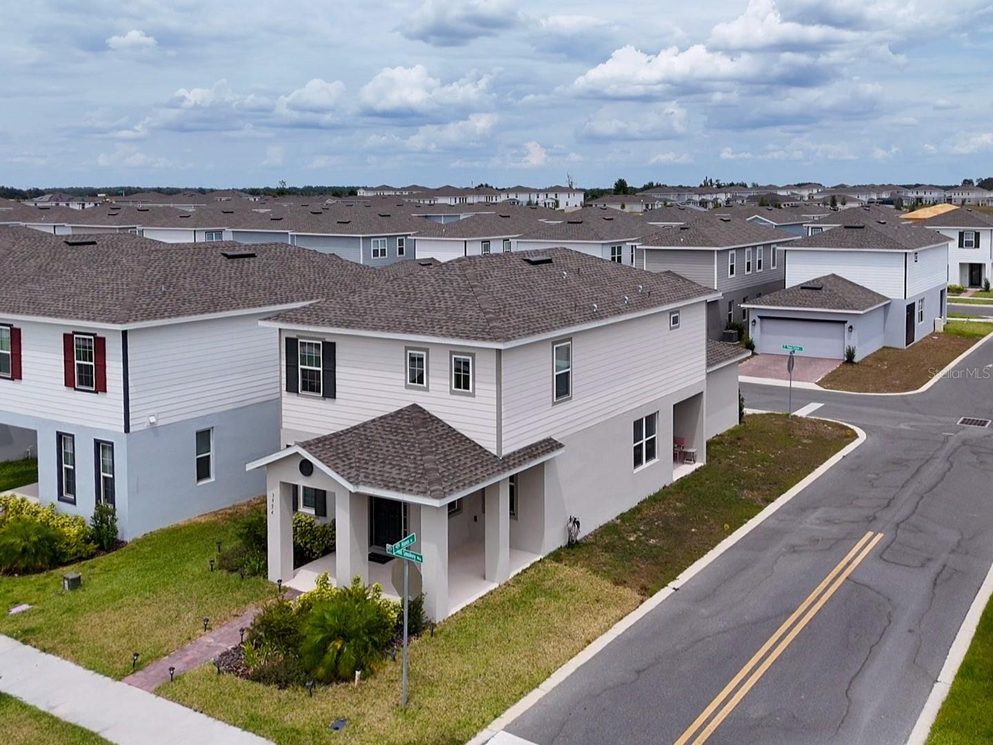 3954 Great Smokey Way Property Photo 27