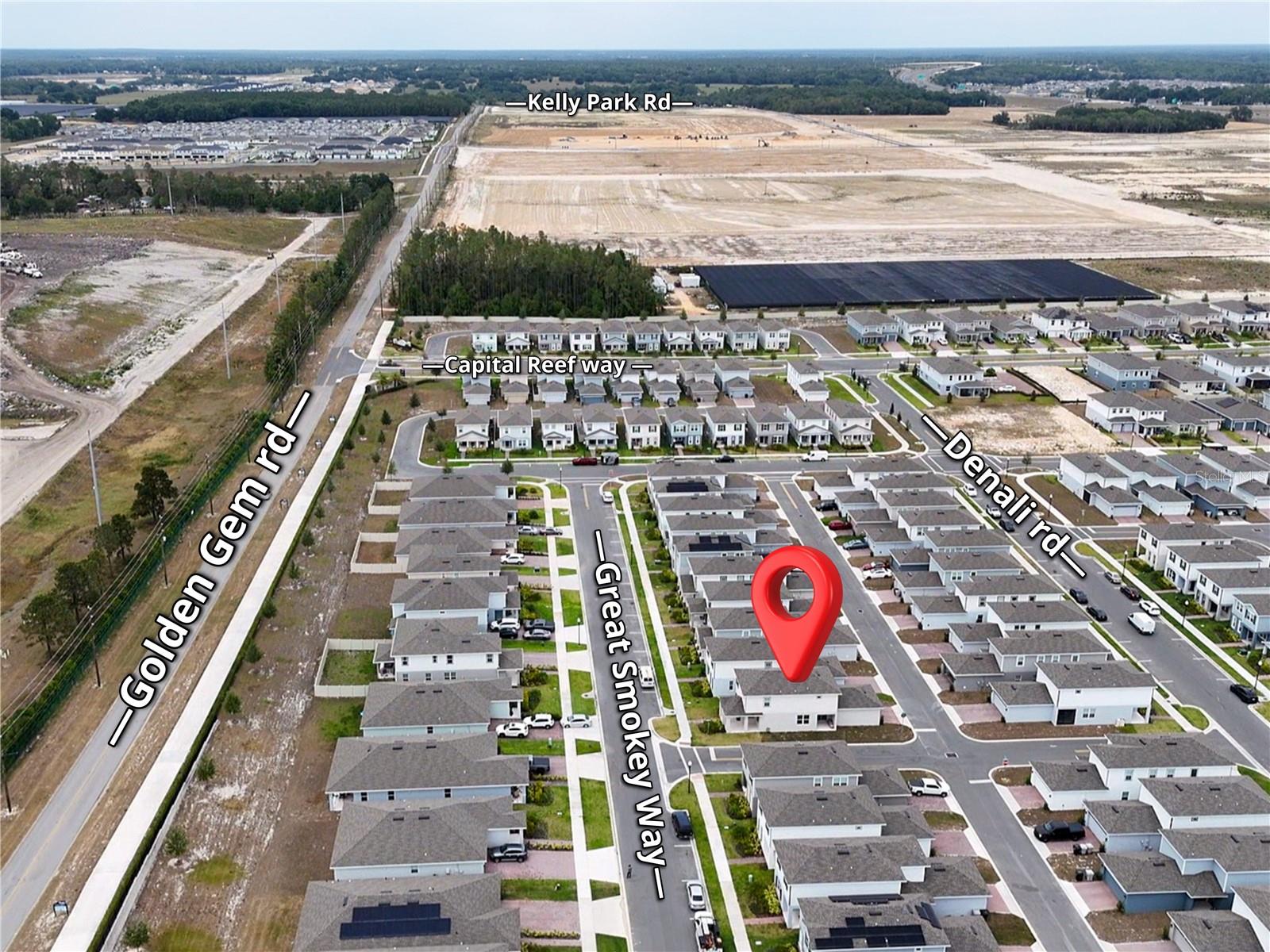 3954 Great Smokey Way Property Photo 28