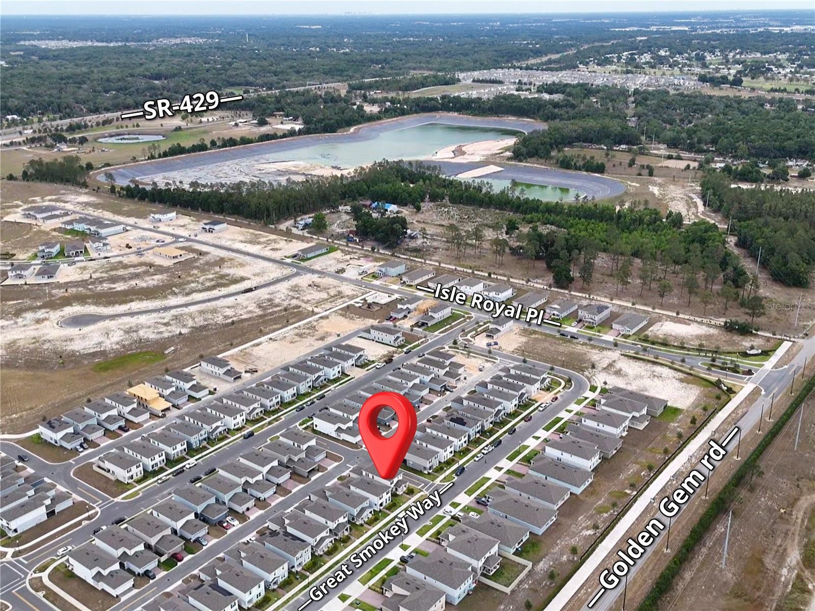 3954 Great Smokey Way Property Photo 29