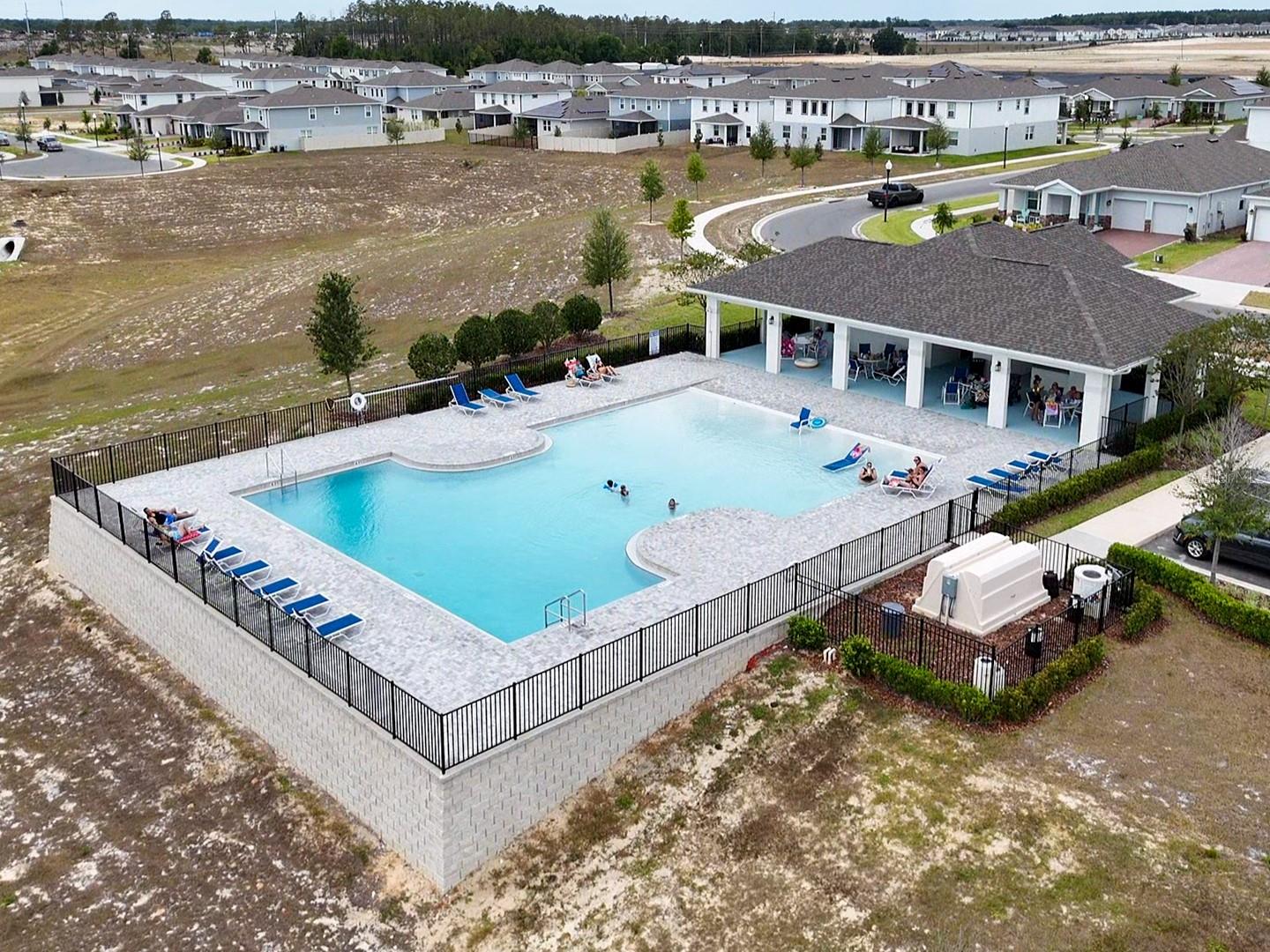 3954 Great Smokey Way Property Photo 30