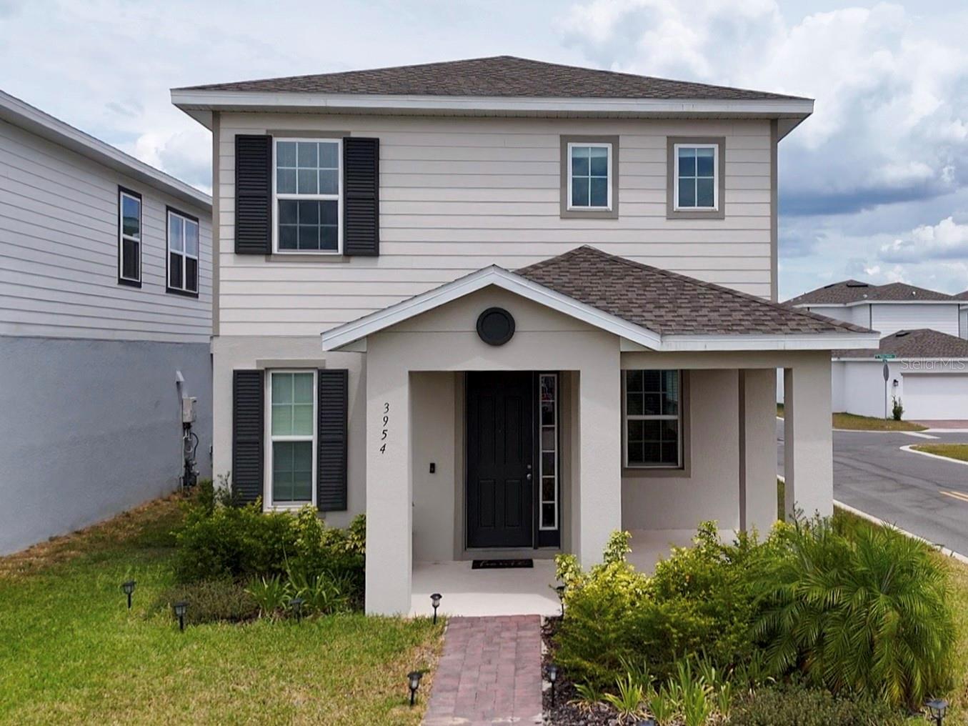 3954 Great Smokey Way Property Photo 32