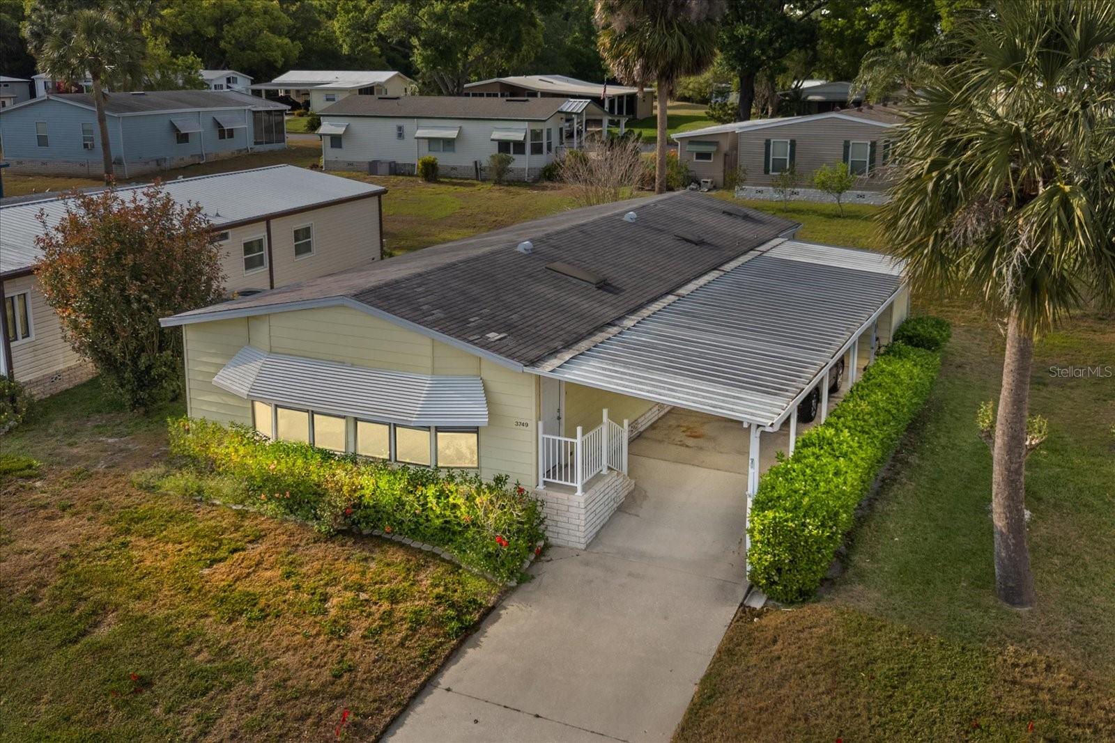 3749 Cohen Dr #720 Property Photo