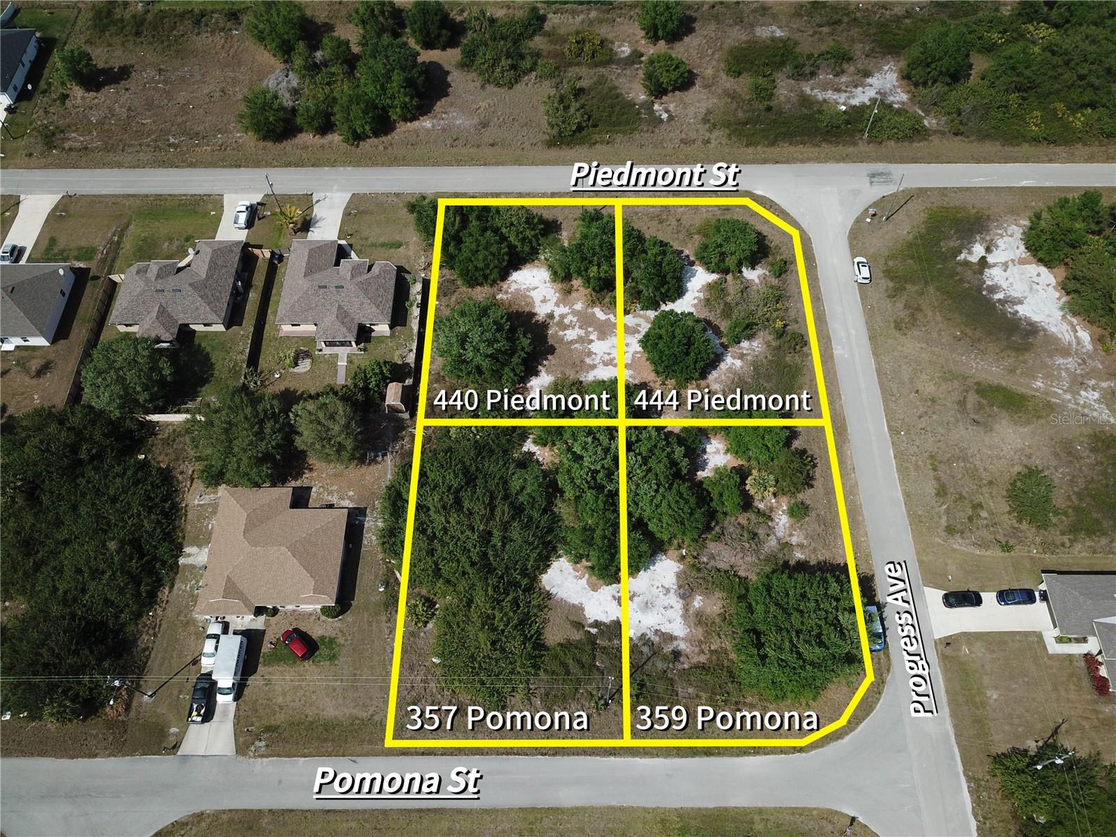357 Pomona St Property Photo 4
