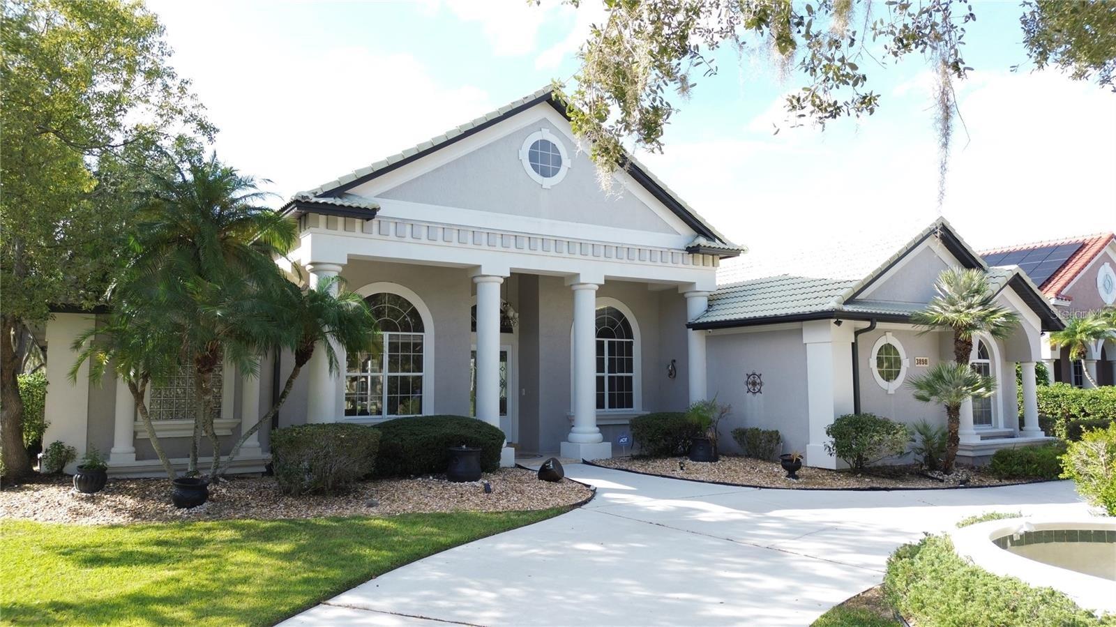 3898 Hunters Isle Dr Property Photo
