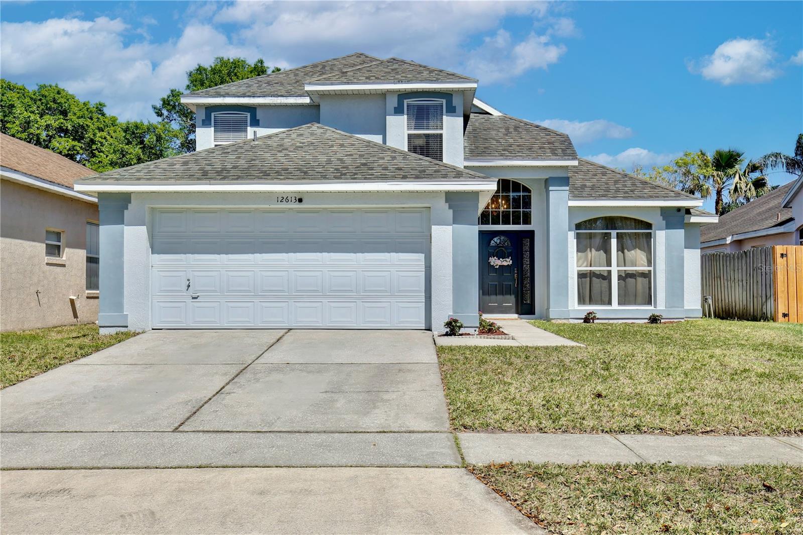 12613 Maribou Cir Property Photo 1