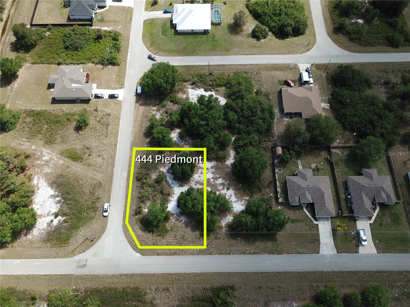 444 PIEDMONT ST Property Photo 1