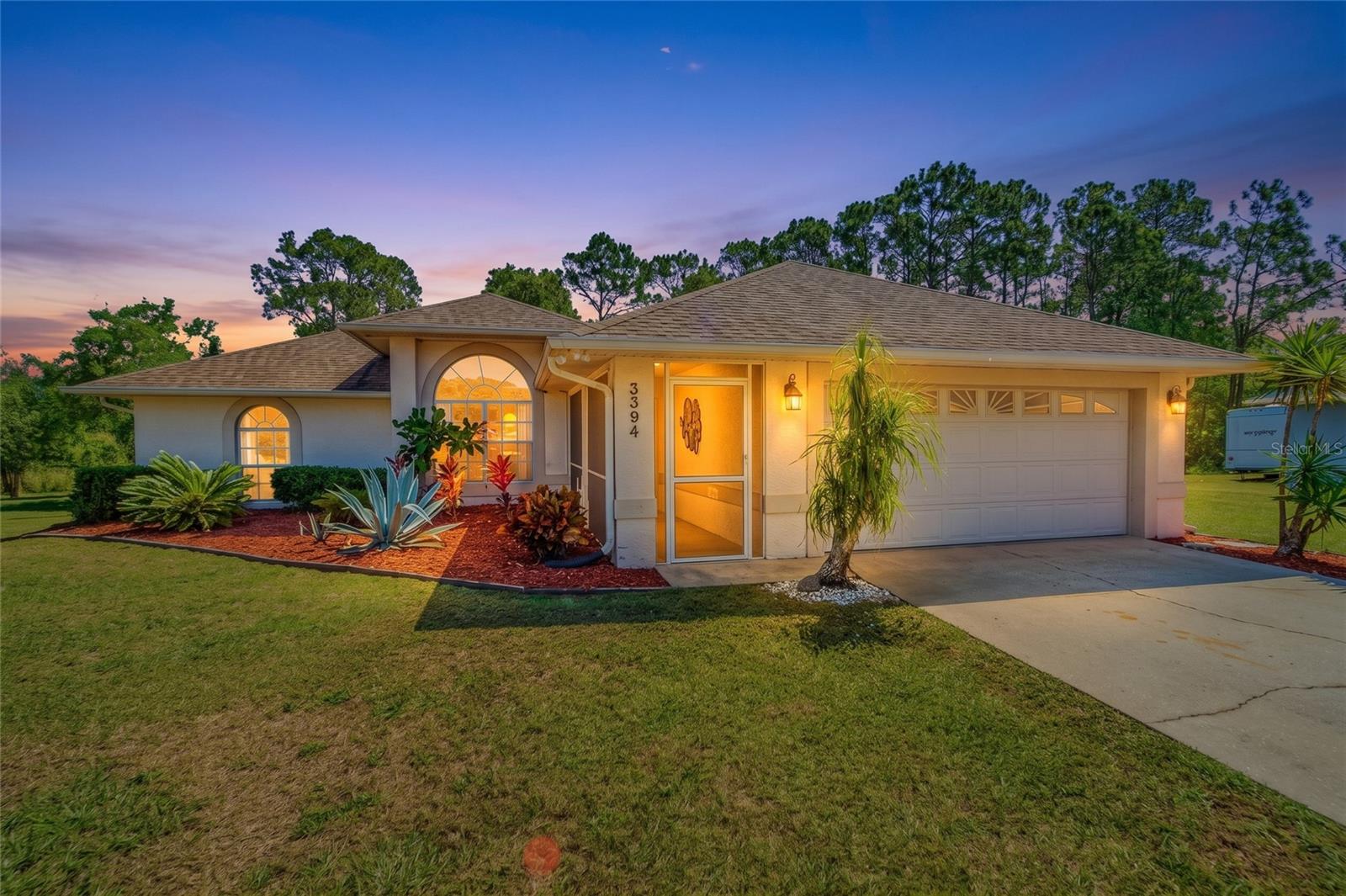 3394 HAWKIN DR Property Photo 1